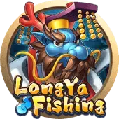 LongYaPangingisda game cover