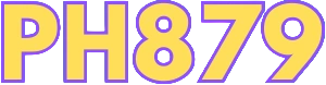 ph879casino Logo